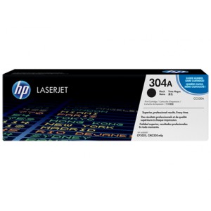  PERTENENCIENTE A LA REFERENCIA HP 304A Toner