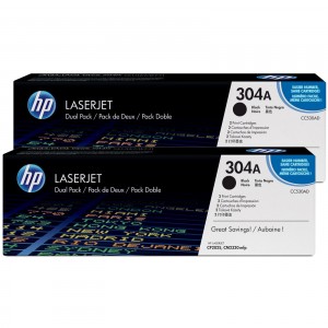  PARA LA IMPRESORA HP Color LaserJet CP2025 DN Toner