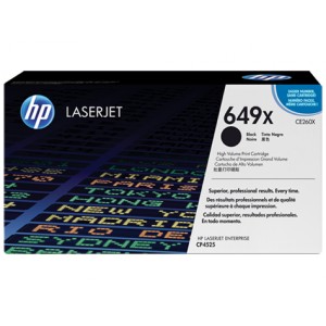  PARA LA IMPRESORA HP Color LaserJet Enterprise CP4525n Toner