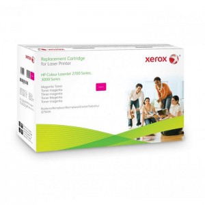 Cartucho de Toner HP 314A - Q7560A Negro original 6500 páginas PARA LA IMPRESORA HP Color LaserJet 3000DN Toner