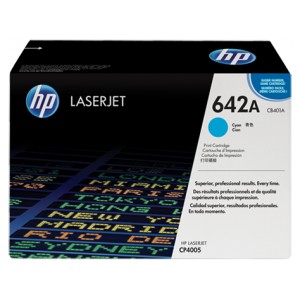  PERTENENCIENTE A LA REFERENCIA HP 642A Toner