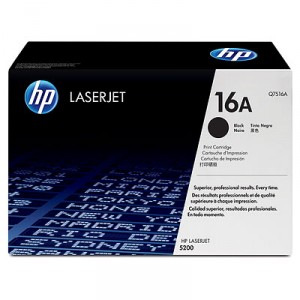  PERTENENCIENTE A LA REFERENCIA HP 16A Toner