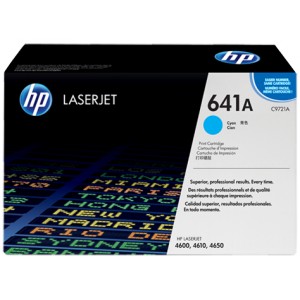  PARA LA IMPRESORA HP Color Laserjet 4610 Toner