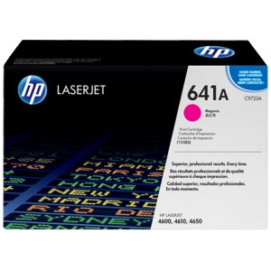  PARA LA IMPRESORA HP Color LaserJet 4600N Toner