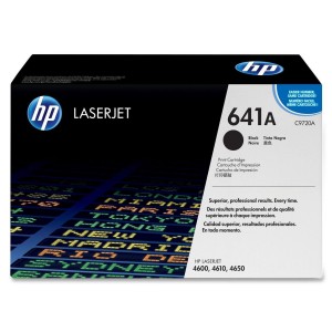  PERTENENCIENTE A LA REFERENCIA HP 641A Toner