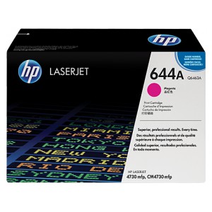  PARA LA IMPRESORA HP Color LaserJet 4730 Toner