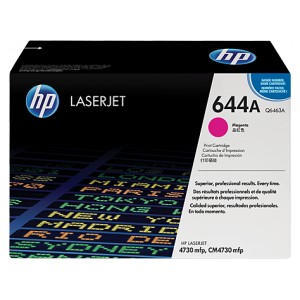  PARA LA IMPRESORA HP Color LaserJet CM4730 FSK Toner