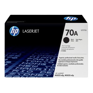  PARA LA IMPRESORA HP LaserJet M5035xs MFP Toner