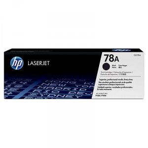  PERTENENCIENTE A LA REFERENCIA HP 78A Toner