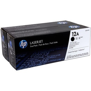  PARA LA IMPRESORA HP LaserJet M1319mfp Toner