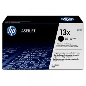  PARA LA IMPRESORA HP LaserJet 1300xi Toner