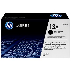  PARA LA IMPRESORA HP LaserJet 1300xi Toner