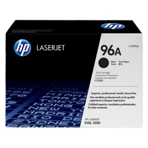  PARA LA IMPRESORA HP LaserJet 2100 Toner