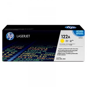  PERTENENCIENTE A LA REFERENCIA HP 122A Toner