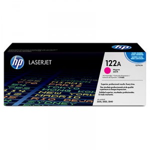  PERTENENCIENTE A LA REFERENCIA HP 122A Toner