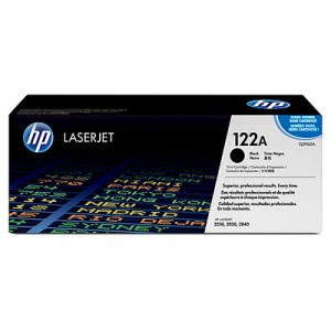  PERTENENCIENTE A LA REFERENCIA HP 122A Toner