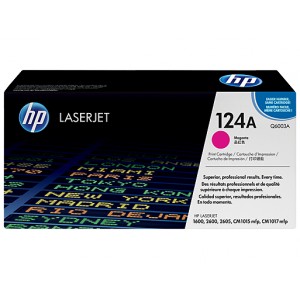  PARA LA IMPRESORA HP Color LaserJet 2600 Toner