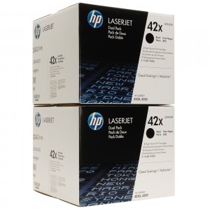  PARA LA IMPRESORA HP Laserjet 4250dn Toner