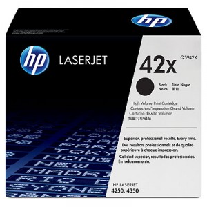  PARA LA IMPRESORA HP Laserjet 4250dn Toner