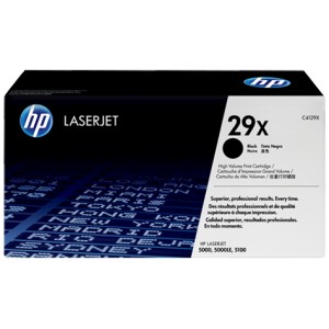  PARA LA IMPRESORA HP LaserJet 5100dtn Toner