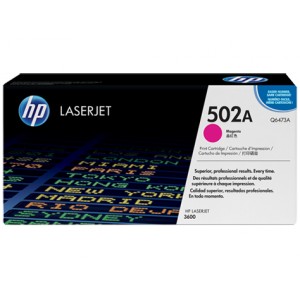  PERTENENCIENTE A LA REFERENCIA HP 501A Toner