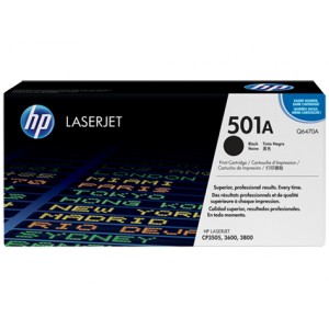  PARA LA IMPRESORA HP Color LaserJet 3600DN Toner
