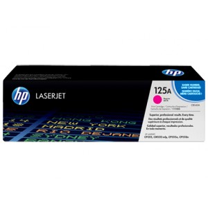  PARA LA IMPRESORA HP Color LaserJet CP1514 Toner