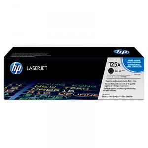  PARA LA IMPRESORA HP Color LaserJet CP1215 Toner