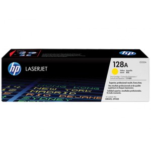  PARA LA IMPRESORA HP LaserJet Pro CM1415fn Color MFP Toner