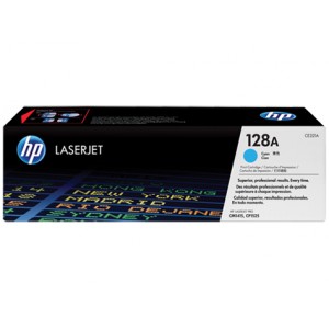  PARA LA IMPRESORA HP LaserJet Pro CM1415 Color MFP Toner