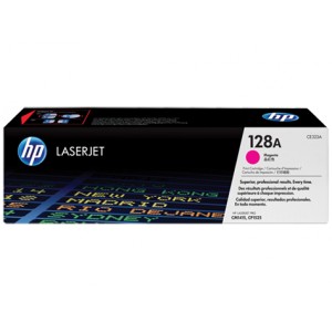  PARA LA IMPRESORA HP LaserJet Pro CM1415fn Color MFP Toner