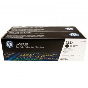  PERTENENCIENTE A LA REFERENCIA HP 128A Toner