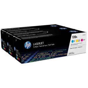  PARA LA IMPRESORA HP Color LaserJet Pro CP1525 NW Toner