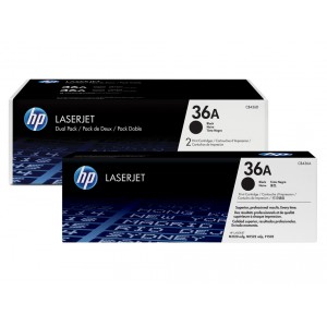  PARA LA IMPRESORA HP LaserJet P1505 Toner