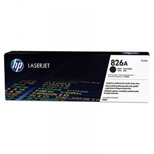  PERTENENCIENTE A LA REFERENCIA HP 826A Toner