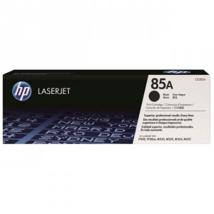  PERTENENCIENTE A LA REFERENCIA HP 85A Toner
