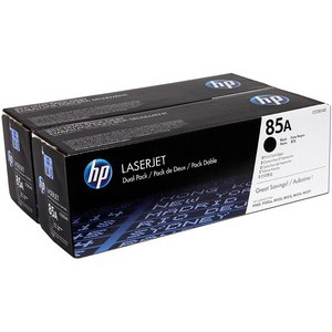  PERTENENCIENTE A LA REFERENCIA HP 85A Toner