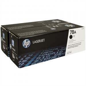  PARA LA IMPRESORA HP Laserjet Pro P1566 Toner