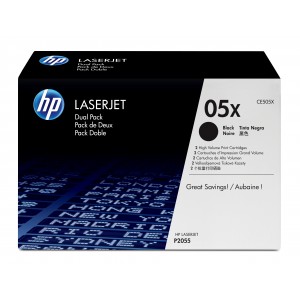  PARA LA IMPRESORA HP Laserjet P2053dn Toner