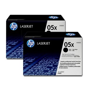  PARA LA IMPRESORA HP Laserjet P2057dn Toner