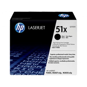  PARA LA IMPRESORA HP LaserJet M3027 MFP Toner