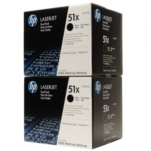  PARA LA IMPRESORA HP LaserJet M3027 MFP Toner