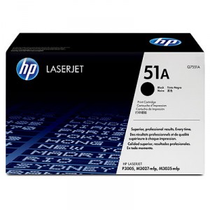  PARA LA IMPRESORA HP Laserjet P3003x Toner