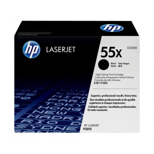  PERTENENCIENTE A LA REFERENCIA HP 55A / 55x Toner