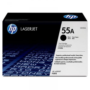  PARA LA IMPRESORA HP LaserJet P3015 Toner