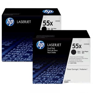  PARA LA IMPRESORA HP Laserjet P3011 Toner