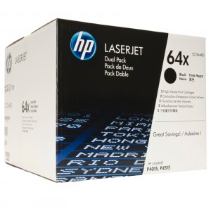  PARA LA IMPRESORA HP LaserJet P4015n Toner