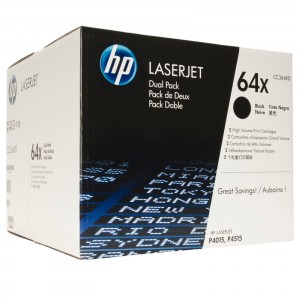  PARA LA IMPRESORA HP Laserjet P4514 Toner
