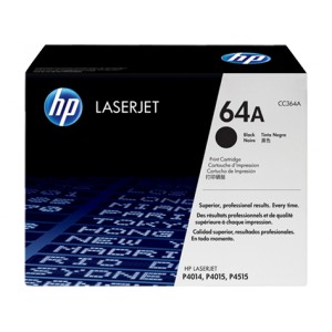  PERTENENCIENTE A LA REFERENCIA HP 64A / 64x Toner