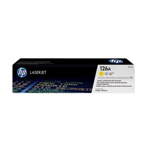  PERTENENCIENTE A LA REFERENCIA HP 126A Toner